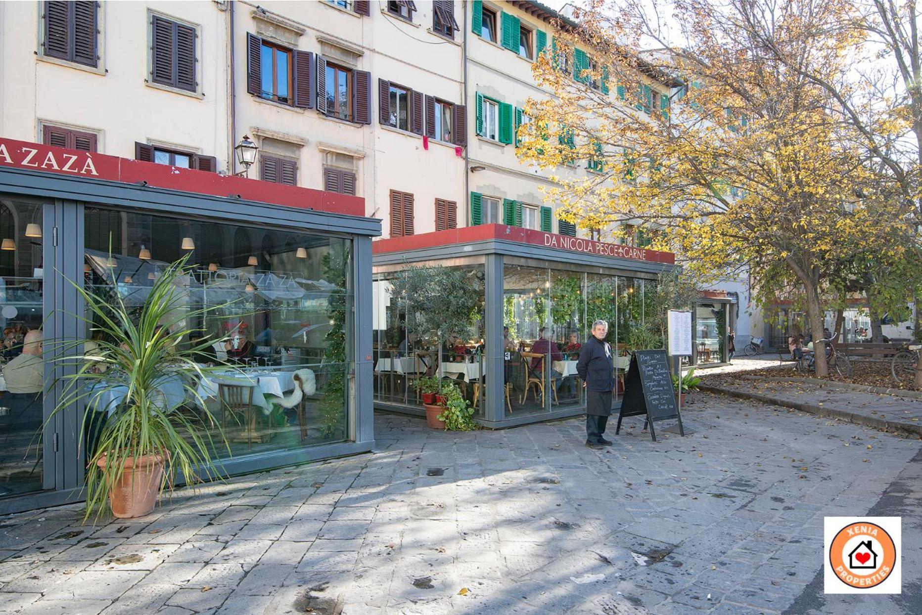 Gioiello Fiorentino - Duomo 2 Minuti A Piedi Floransa Dış mekan fotoğraf